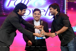 2013 Maa TV Awards