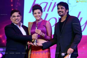 2013 Maa TV Awards