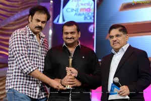 2013 Maa TV Awards