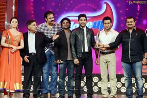 2013 Maa TV Awards