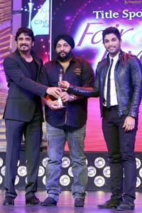 2013 Maa TV Awards