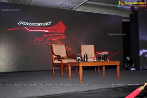 Mahesh Babu as Brand Ambassador for TVS Motor Company