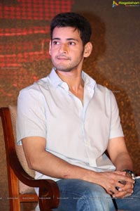 Mahesh Babu as Brand Ambassador for TVS Motor Company