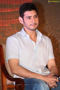 Mahesh Babu as Brand Ambassador for TVS Motor Company