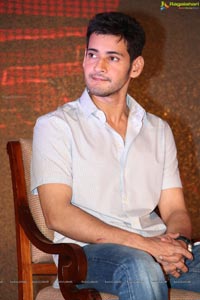 Mahesh Babu as Brand Ambassador for TVS Motor Company