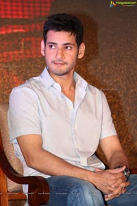 Mahesh Babu as Brand Ambassador for TVS Motor Company