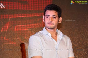 Mahesh Babu as Brand Ambassador for TVS Motor Company