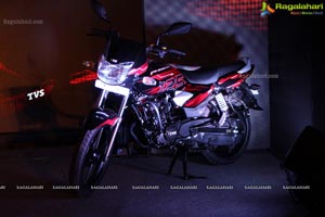 Mahesh Babu as Brand Ambassador for TVS Motor Company