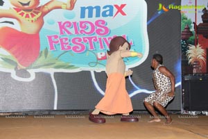 Max Kids Festival by POGO