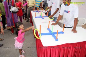 Max Kids Festival by POGO