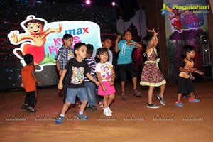 Max Kids Festival by POGO