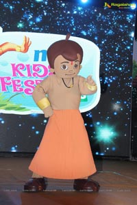 Max Kids Festival by POGO