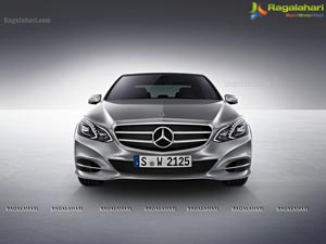 2013 Mercedes-Benz E-Class Hyderabad