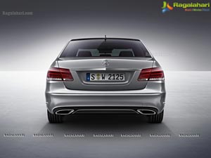 2013 Mercedes-Benz E-Class Hyderabad