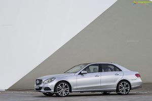 2013 Mercedes-Benz E-Class Hyderabad