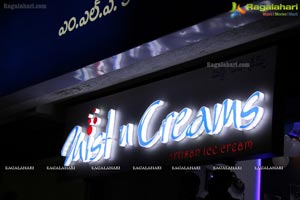 Mist n Cream Hyderabad