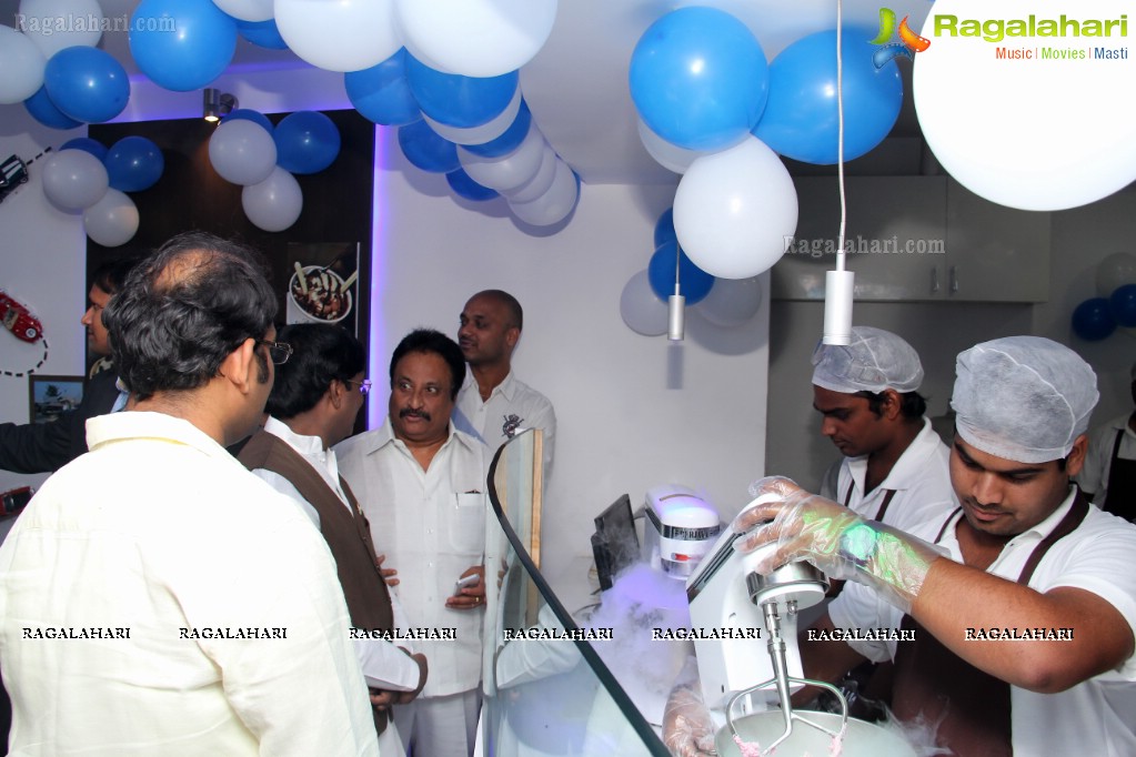 Mist n Creams Launch