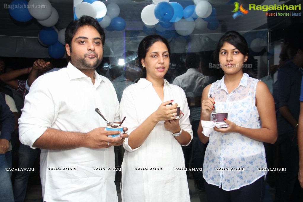 Mist n Creams Launch