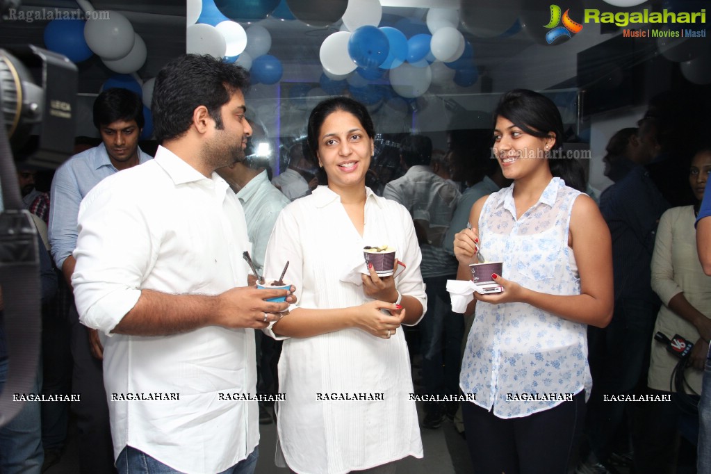 Mist n Creams Launch