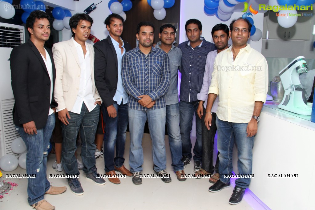 Mist n Creams Launch