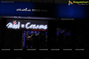 Mist n Cream Hyderabad