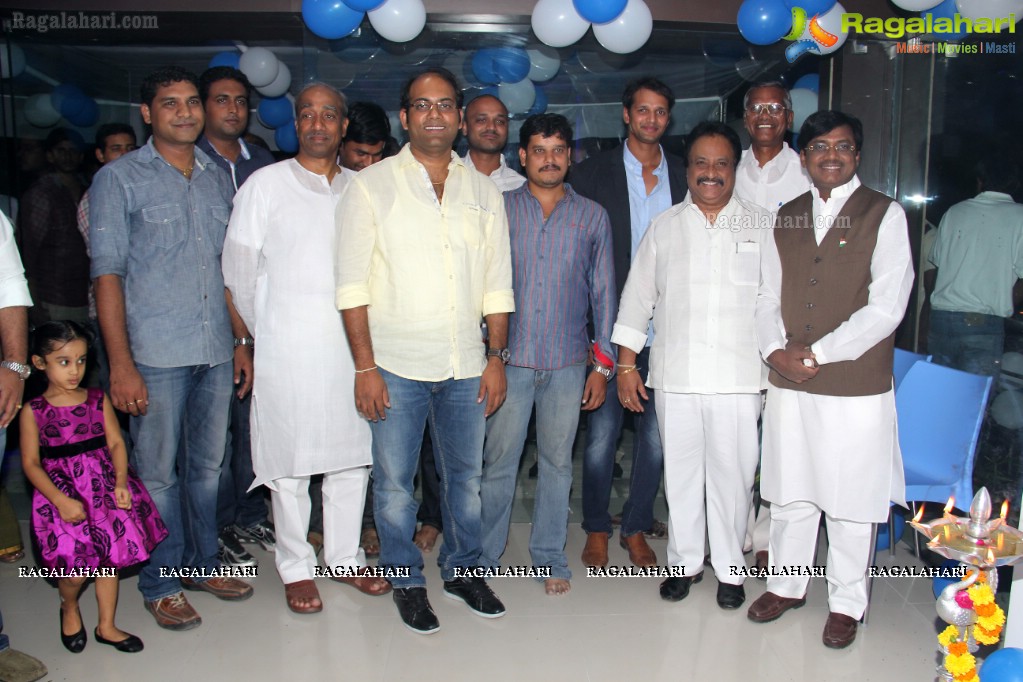 Mist n Creams Launch