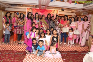 Mom Kiddos Club, Hyderabad