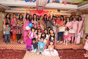 Mom Kiddos Club, Hyderabad