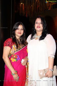 Mommy n Me First Anniversary Celebrations