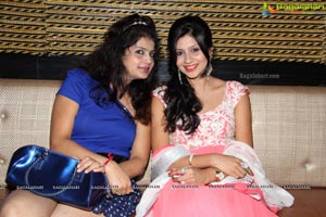Mommy n Me First Anniversary Celebrations