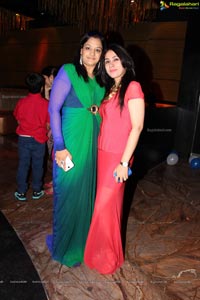 Mommy n Me First Anniversary Celebrations