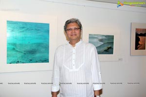 Anjolie Ela Menon Art Exhibition