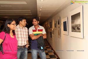 Anjolie Ela Menon Art Exhibition