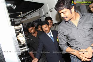 Nagarjuna Launches Home Mart