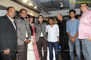 Nagarjuna Launches Home Mart