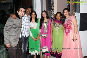 Nagarjuna Launches Home Mart