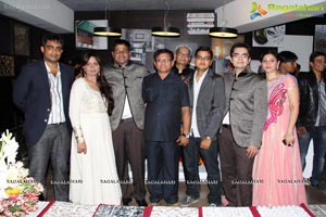 Nagarjuna Launches Home Mart