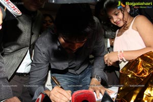 Nagarjuna Launches Home Mart