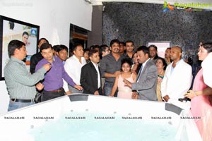 Nagarjuna Launches Home Mart