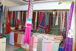 National Silk and Cotton Expo