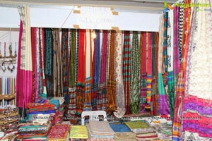 National Silk and Cotton Expo