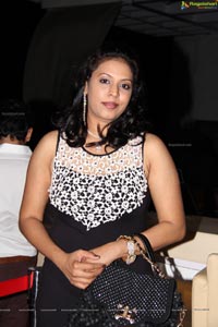 Nekkanti Shreedevi Chowdary 2013 Birthday Bash