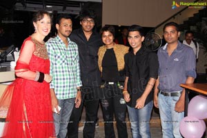 Nekkanti Shreedevi Chowdary 2013 Birthday Bash