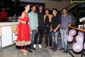 Nekkanti Shreedevi Chowdary 2013 Birthday Bash