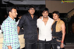 Nekkanti Shreedevi Chowdary 2013 Birthday Bash