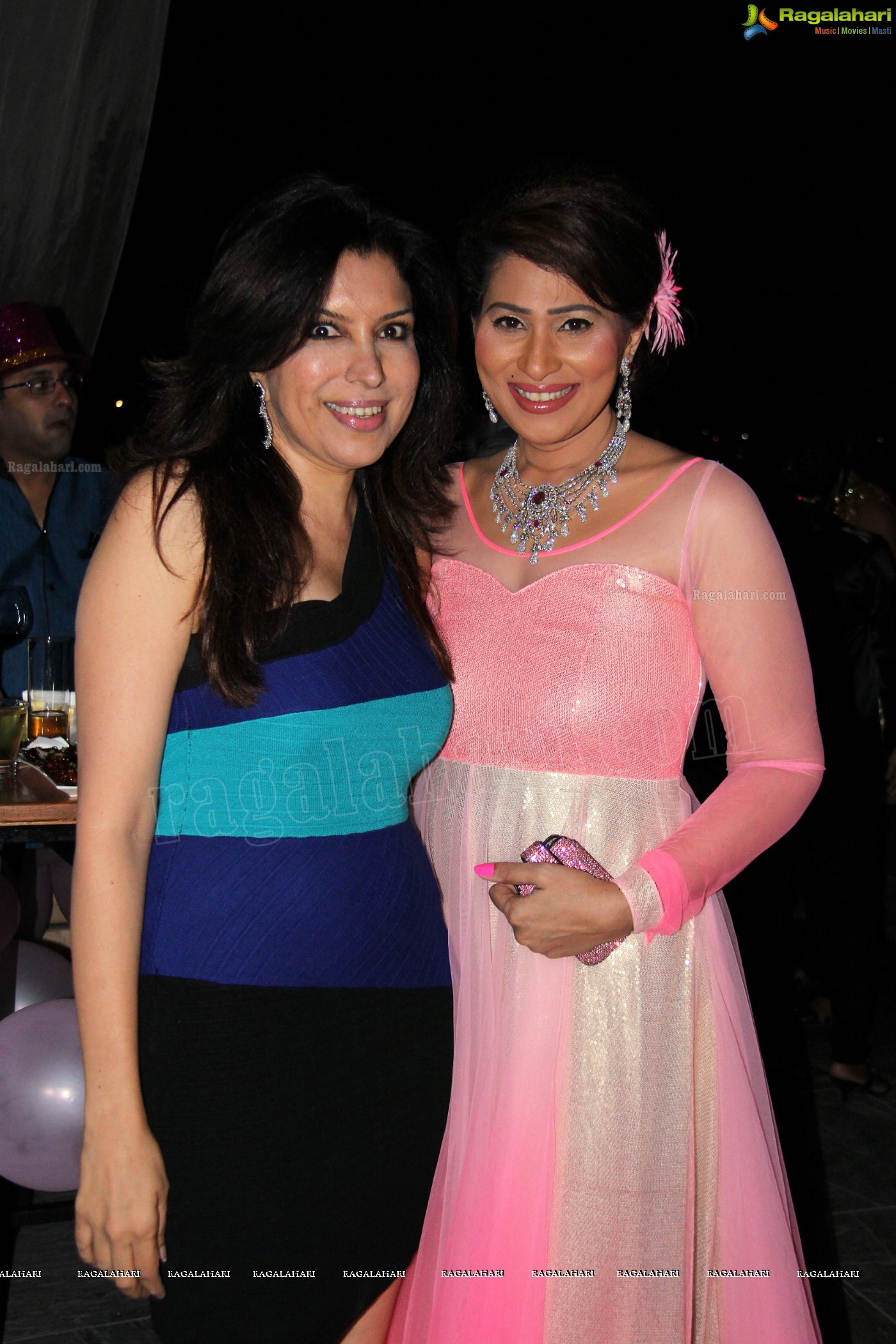 Nekkanti Shreedevi Chowdary 2013 Birthday Bash