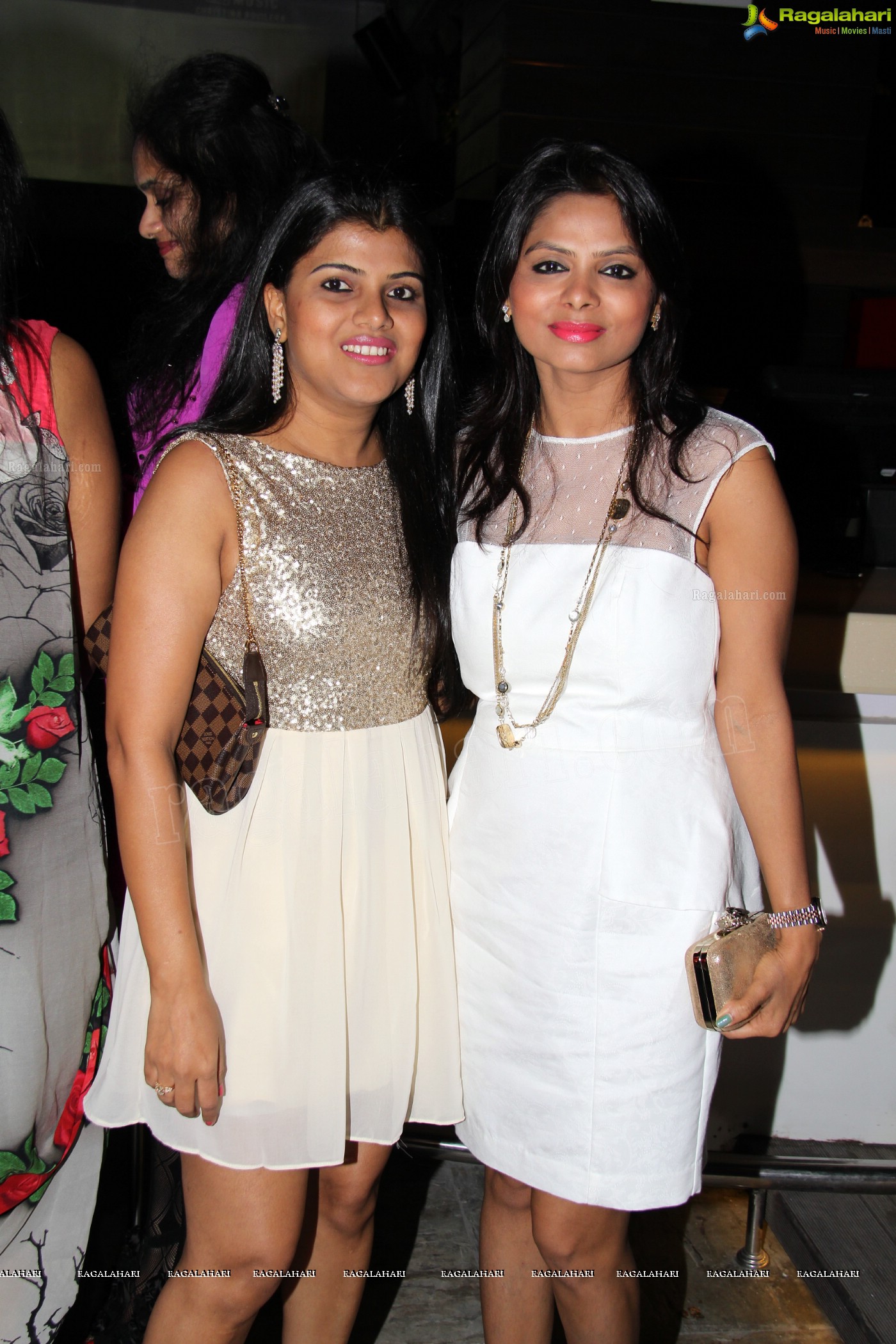 Nekkanti Shreedevi Chowdary 2013 Birthday Bash