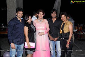 Nekkanti Shreedevi Chowdary 2013 Birthday Bash