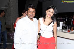 Nekkanti Shreedevi Chowdary 2013 Birthday Bash