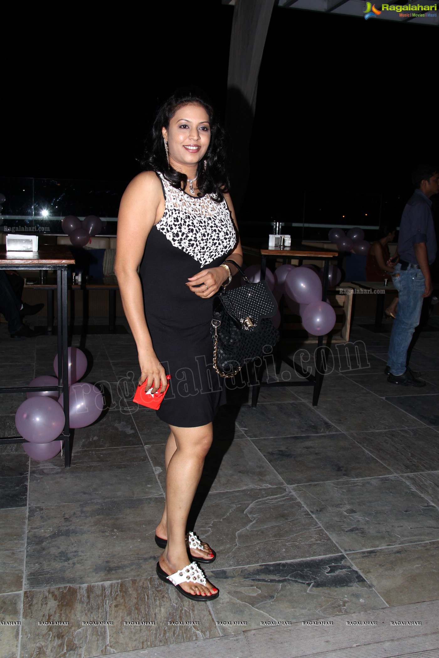 Nekkanti Shreedevi Chowdary 2013 Birthday Bash